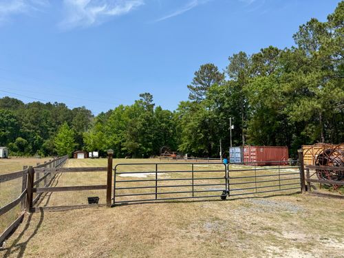 337 Weathers Farm Road, Bowman, SC, 29018 | Card Image