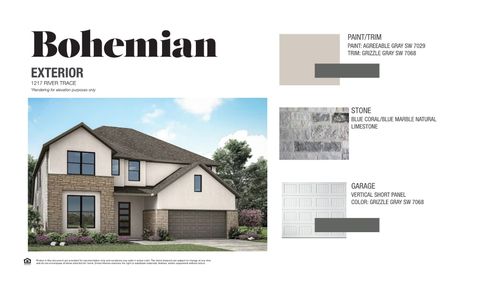 1217 River Trce, Georgetown, TX, 78628-2993 | Card Image