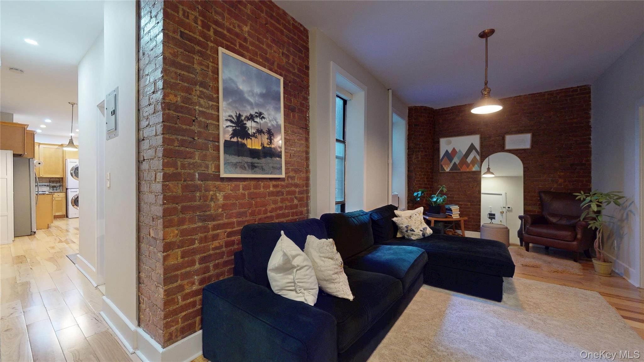 Residential in New York