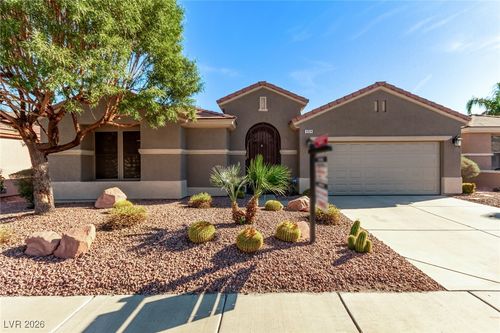 494 Hidden Garden Pl, Henderson, NV, 89012-4576 | Card Image