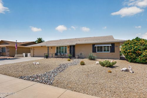 19826 N Signal Butte Cir, Sun City, AZ, 85373-1222 | Card Image