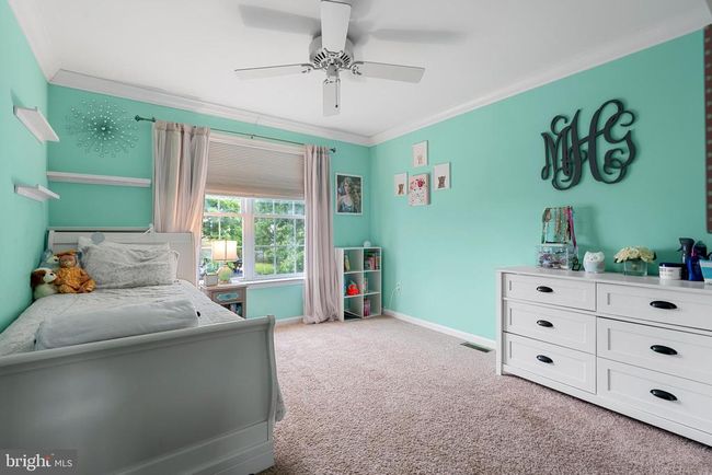 2032 Valley View Dr, House other with 4 bedrooms, 4 bathrooms and null parking in QUAKERTOWN PA | Image 35
