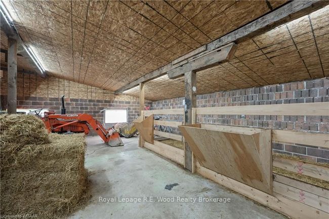 365643 Evergreen St, House other with 4 bedrooms, 2 bathrooms and 20 parking in Burgessville ON | Image 44