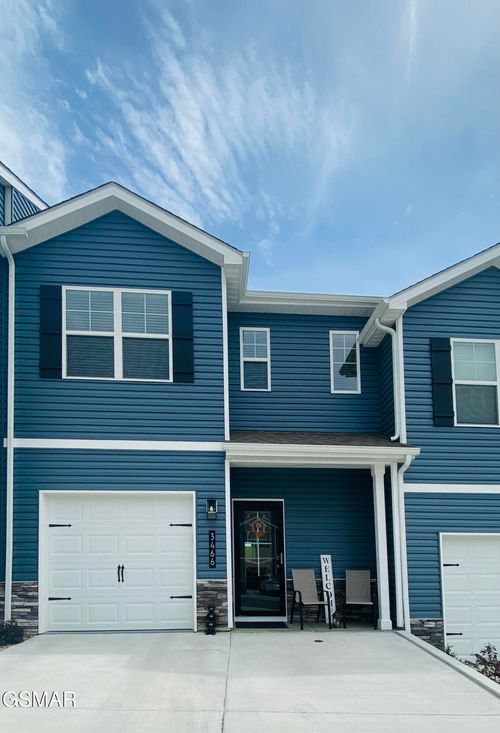 3466 Tyee Crossing Way, Kodak, TN, 37764-2082 | Card Image