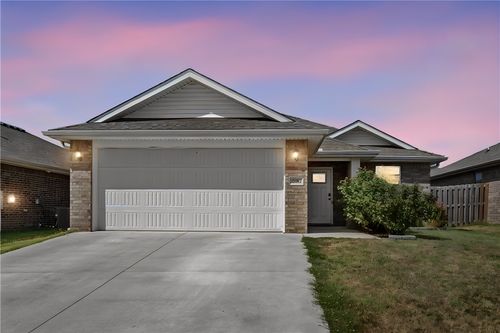 6003 Nw Ettie May Street, Bentonville, AR, 72713 | Card Image