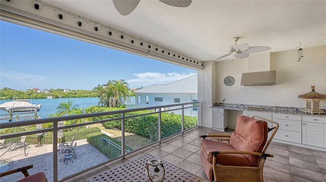 UNIT-102 - 221 Bayshore Rd, Condo with 3 bedrooms, 3 bathrooms and null parking in Nokomis FL | Image 14
