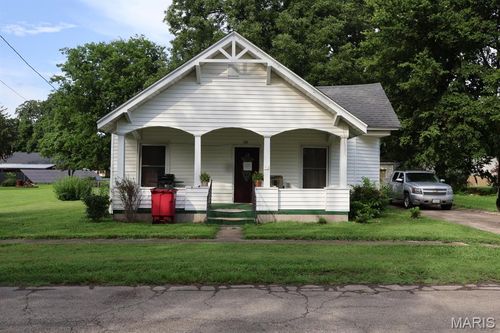 108 Elm St, Oran, MO, 63771-8164 | Card Image