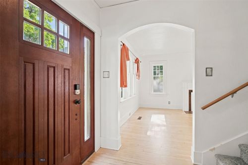 541 E Beckwith, Missoula, MT, 59801 | Card Image