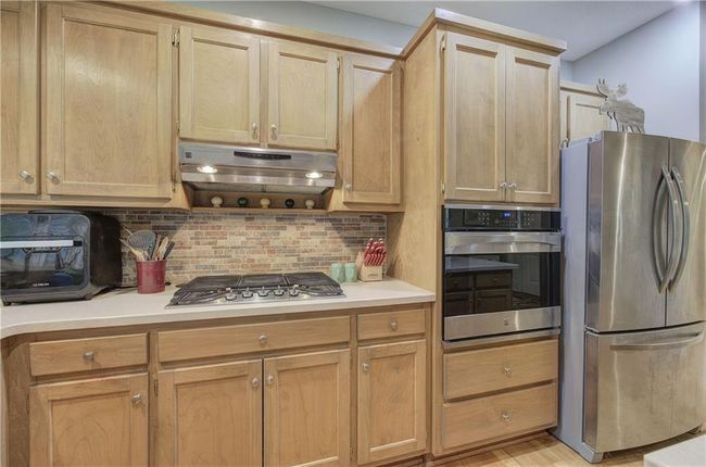 222 Mulligan Way, House other with 3 bedrooms, 3 bathrooms and null parking in Jasper GA | Image 8