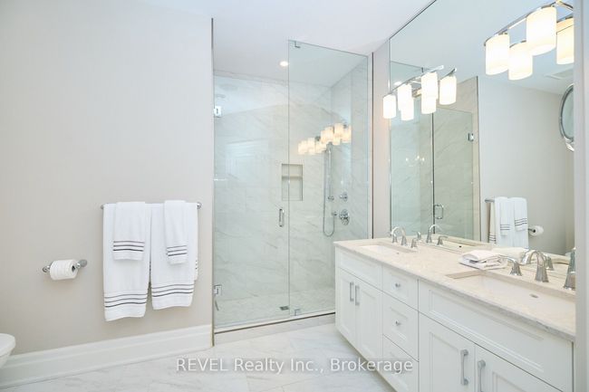 50 Aberdeen Lane S, Condo with 2 bedrooms, 3 bathrooms and 2 parking in Niagara On The Lake ON | Image 20