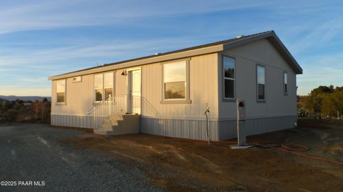 20920 E Bright Sun Way, Cordes Lakes, AZ, 86333 | Card Image