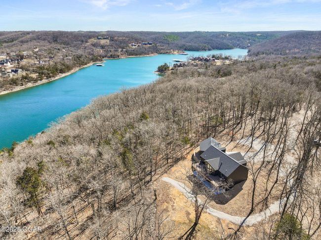 485 Cedarledge Rd, House other with 6 bedrooms, 3 bathrooms and null parking in Lampe MO | Image 55