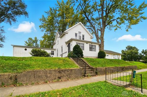 635 Clark Ave, Piqua, OH, 45356-3725 | Card Image