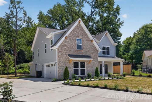 2316 Chateau Ct, Matthews, NC, 28105-2351 | Card Image