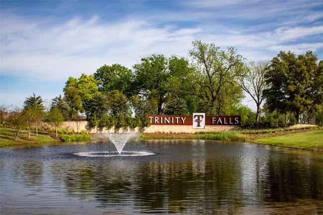 316 Bee Balm Rd, House other with 3 bedrooms, 4 bathrooms and null parking in McKinney TX | Image 27