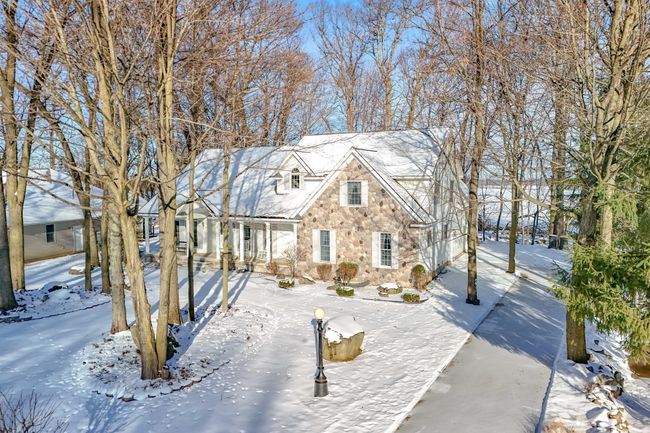 310 Sycamore St, House other with 3 bedrooms, 4 bathrooms and null parking in Litchfield MI | Image 47