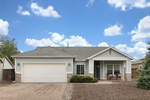 11663 Ice Cave Dr, Bellemont, AZ, 86015-5085 | Card Image