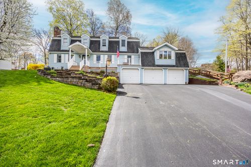 42 Chimney Sweep Road, Wallingford, CT, 06492 | Card Image