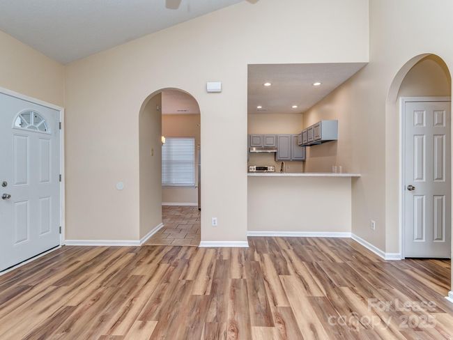 6213 Derryfield Dr, House other with 3 bedrooms, 2 bathrooms and null parking in Charlotte NC | Image 8