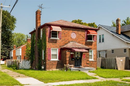 5808 Lakepointe St, Detroit, MI, 48224-3013 | Card Image