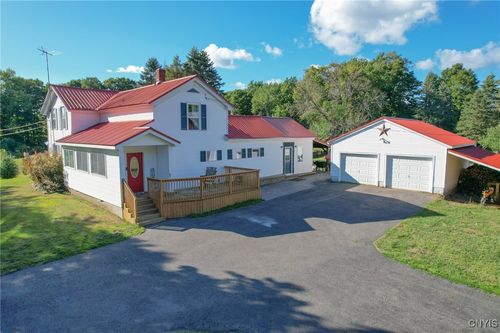 1624 County Route 2, Richland, NY, 13144-4454 | Card Image
