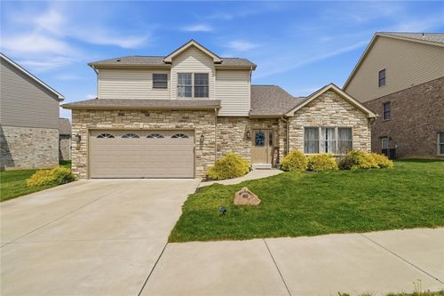 301 Juniper Way, Canonsburg, PA, 15317-3252 | Card Image