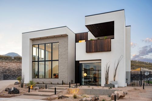 3147 S Mesa Verde Cir, Hurricane, UT, 84737-4963 | Card Image