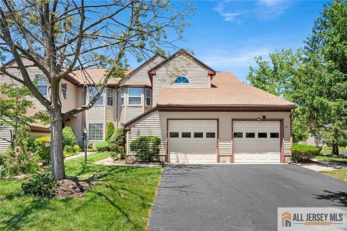 2a-2 John Tyler Ct, Monroe, NJ, 08831 | Card Image