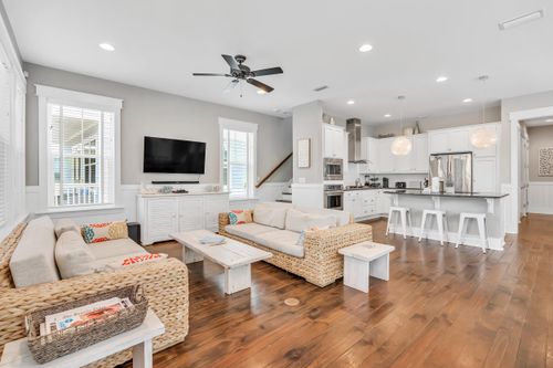 679 Flatwoods Forest Loop, Santa Rosa Beach, FL, 32459-8840 | Card Image