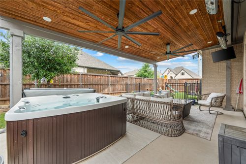3732 Trail Creek Dr, Little Elm, TX, 75068-1761 | Card Image