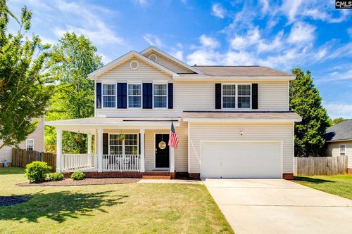 265 Farming Creek Way, Lexington, SC, 29072-7751 | Card Image