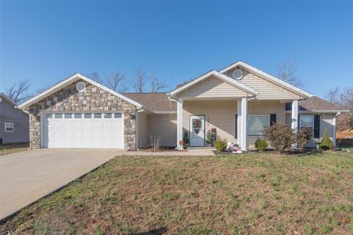 147 Fortitude Avenue, Poplar Bluff, MO, 63901 | Card Image