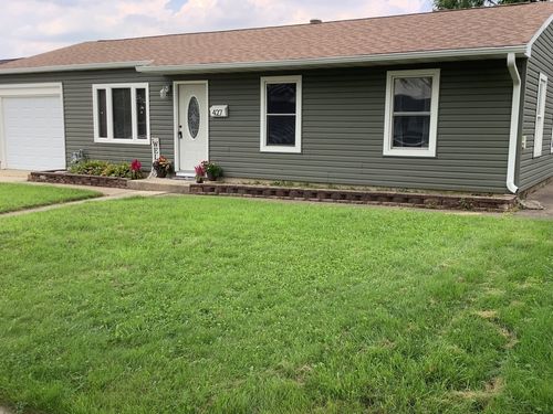 427 Kenyon Ave, Romeoville, IL, 60446-1509 | Card Image