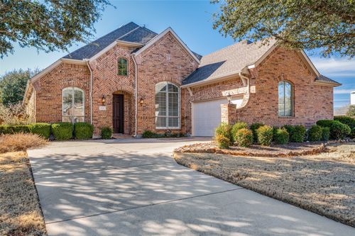800 Camden Way, Prosper, TX, 75078-8459 | Card Image