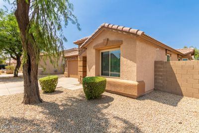 15058 W Grant Street, House other with 3 bedrooms, 2 bathrooms and null parking in Goodyear AZ | Image 3