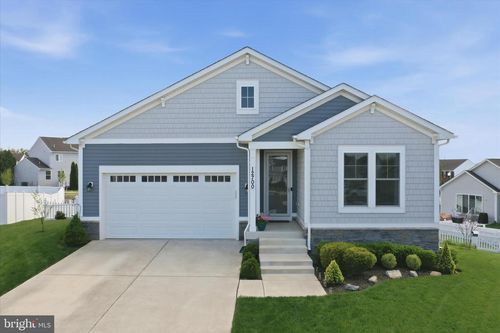 12700 Wallace Ct, HAGERSTOWN, MD, 21740-2282 | Card Image