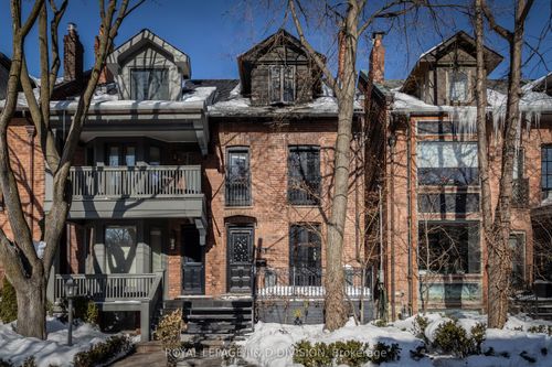 36 Gibson Ave, Toronto, ON, M5R1T5 | Card Image