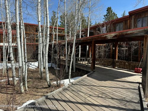 3-1280 S Ute Ave, Aspen, CO, 81611-2126 | Card Image