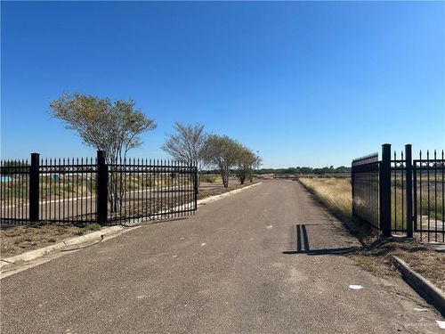 LOT 41 N Bryan Rd, Edinburg, TX, 78541 | Card Image