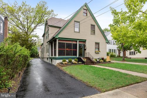 126 Prospect St, MERCHANTVILLE, NJ, 08109-2629 | Card Image