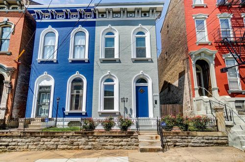 1026 Dayton St, Cincinnati, OH, 45214 | Card Image