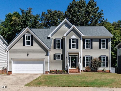 6516 Englehardt Dr, Raleigh, NC, 27617-7693 | Card Image