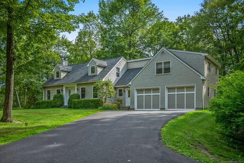 268 Under Mountain Rd, Salisbury, CT, 06068-1510 | Card Image