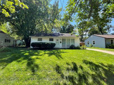 1007 E Michigan Avenue, House other with 3 bedrooms, 1 bathrooms and 1 parking in Urbana IL | Image 1