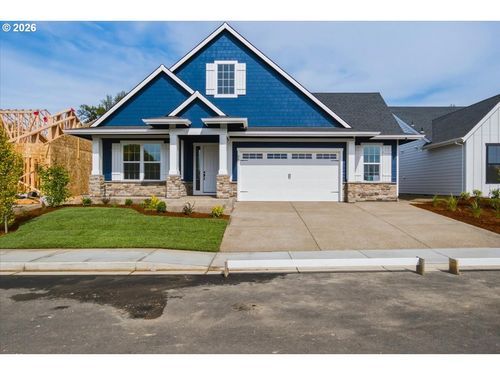 981 W Washington St, Carlton, OR, 97111 | Card Image