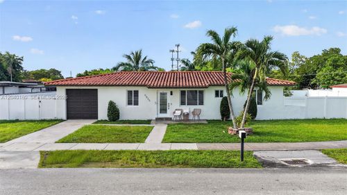 9535 Sw 42nd Street, Miami, FL, 33165 | Card Image