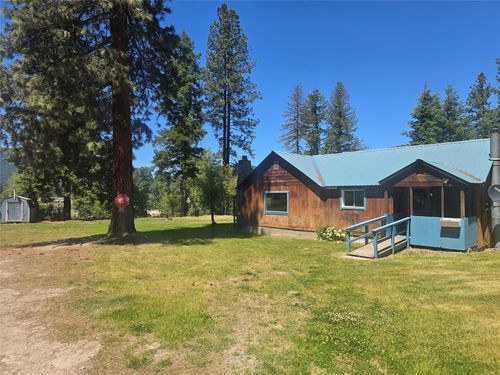505 Mill Creek Rd, Saint Regis, MT, 59866-9665 | Card Image
