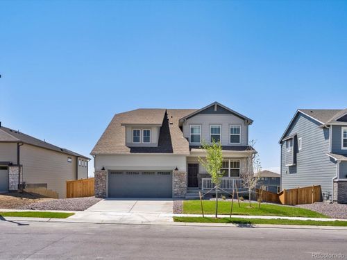 17478 E 90th Pl, Commerce City, CO, 80022 | Card Image