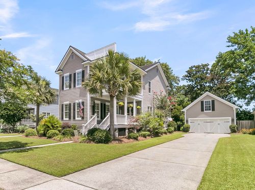 644 Cloudbreak Ct, Charleston, SC, 29412-2763 | Card Image