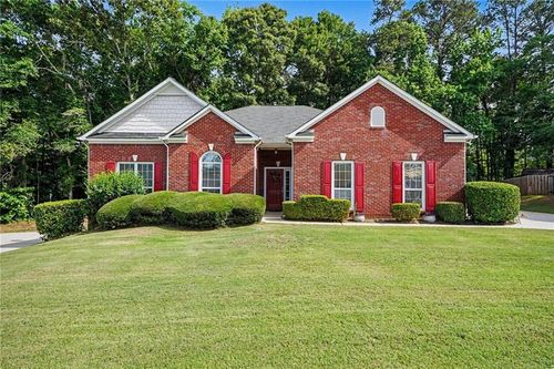 8195 N Links Dr, Covington, GA, 30014-3950 | Card Image